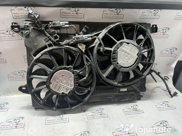 Electroventilator Ford EDGE 2.0 2018
