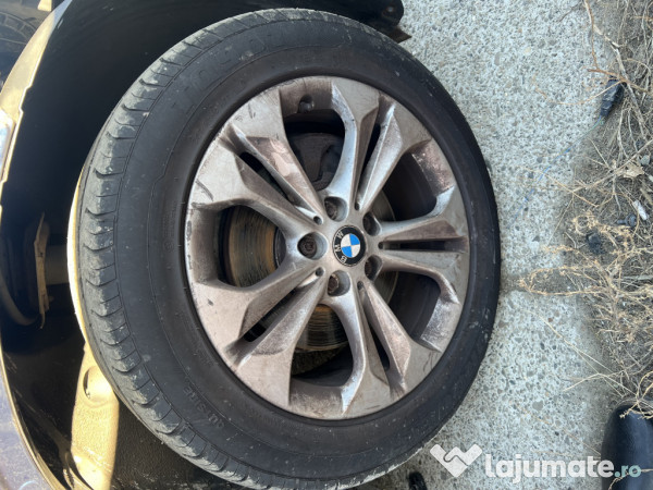 Jante 17 BMW X1 F48 2.0 Motorina 2015