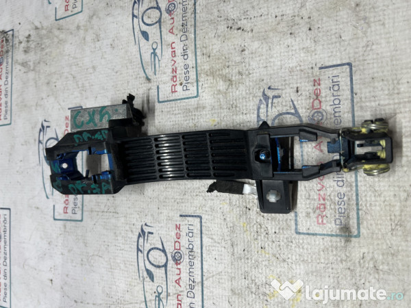 Suport maner exterior fata dreapta Mazda CX-5 2015