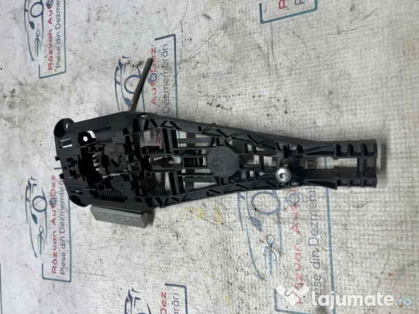 Suport maner exterior spate stanga Opel Insignia A 2010