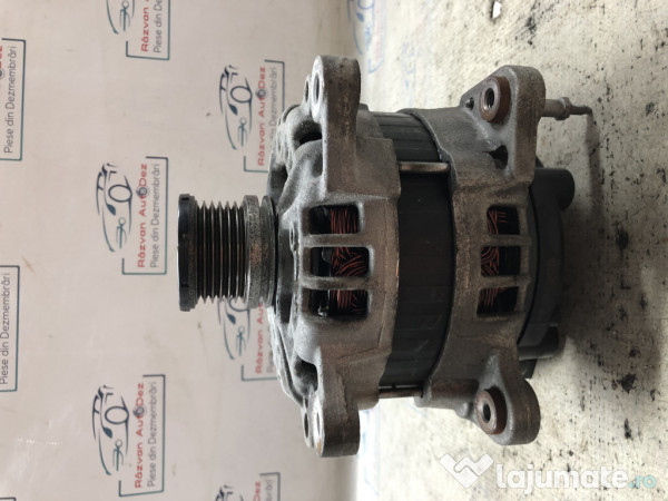 Alternator Volkswagen Golf 7 1.6 Motorina 2015