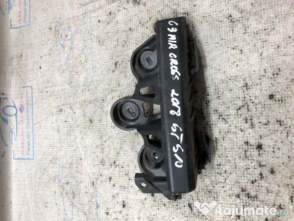 Suport stanga bara spate Citroen C3 AirCross 2018