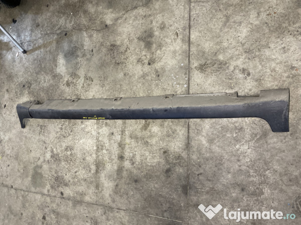 Prag stanga plastic Peugeot Partner 1.6 Benzina 2008