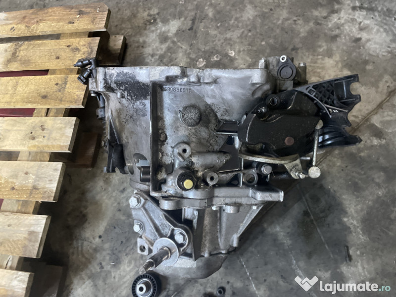 Cutie de viteze Peugeot Partner 1.6 Motorina 2008