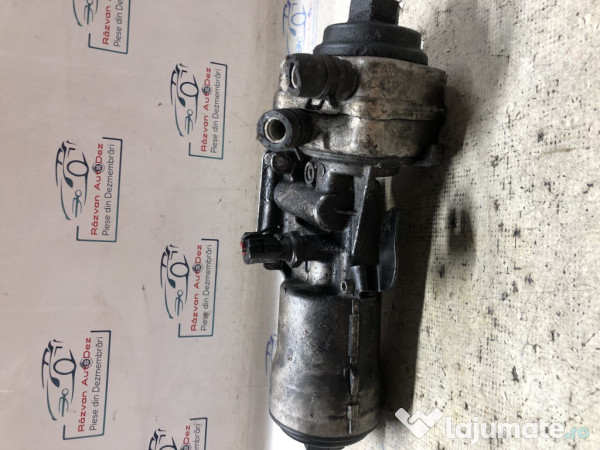 Termoflot Volkswagen Passat B6 2006