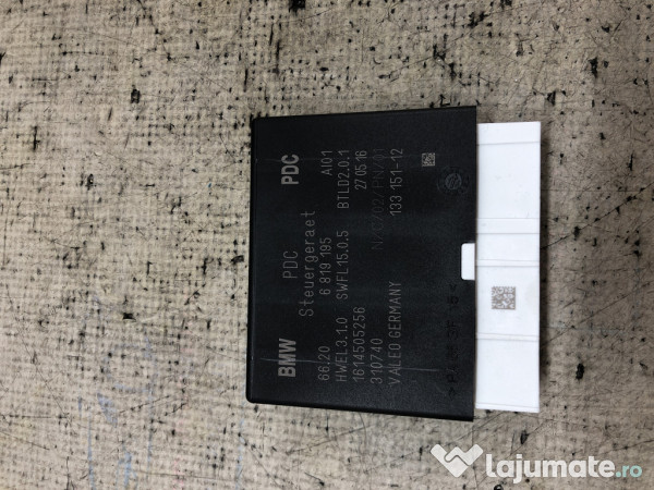 Modul Senzori Parcare BMW X1 F48 2016