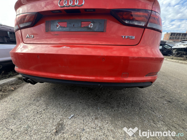 Bara spate Audi A3 8V 1.4 Benzina 2017
