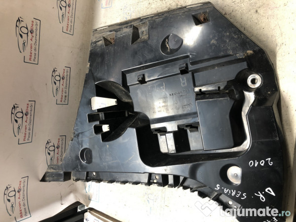 Suport dreapta bara spate BMW Seria 5 F10 2010