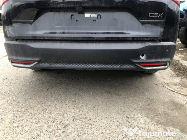 Bara spate Citroen C5 X 1.2 Benzina 2023