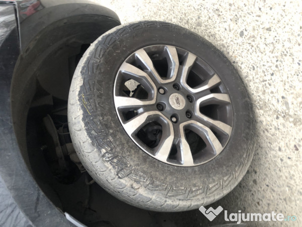 Jante 18 Ford Ranger 2.2 Motorina 2017