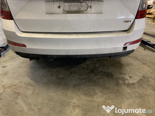 Bara spate Skoda Octavia 3 Break 1.6 Motorina 2015