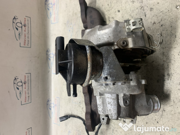 Turbina Volkswagen Golf 7 Break 2.0 Motorina 2015