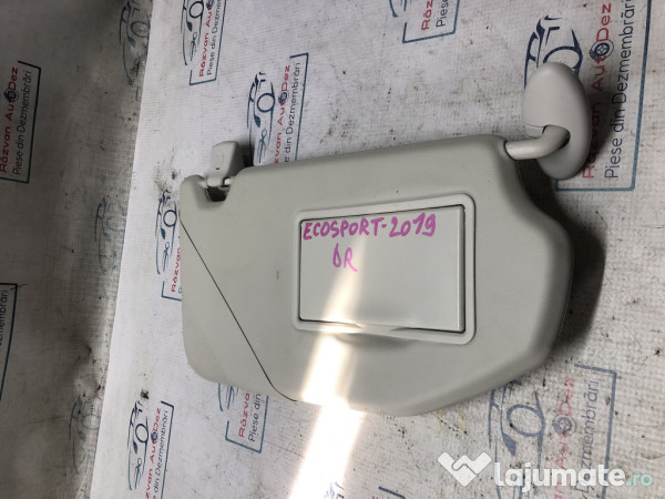 Parasolar dreapta Ford Ecosport 1.0 Benzina 2019