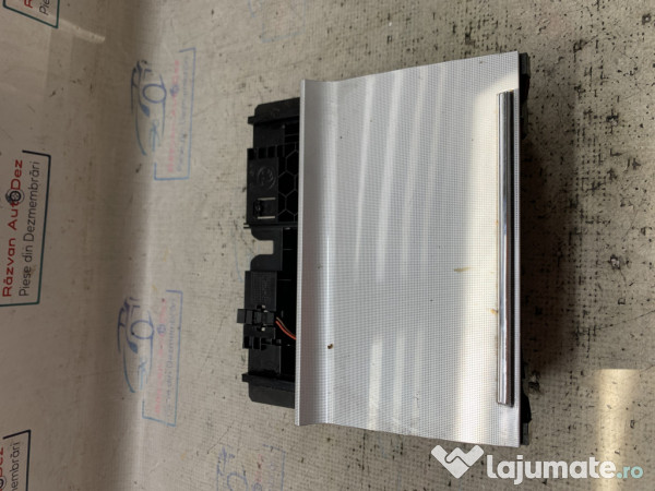 Scrumiera Skoda Octavia 3 Break 1.6 Motorina 2014