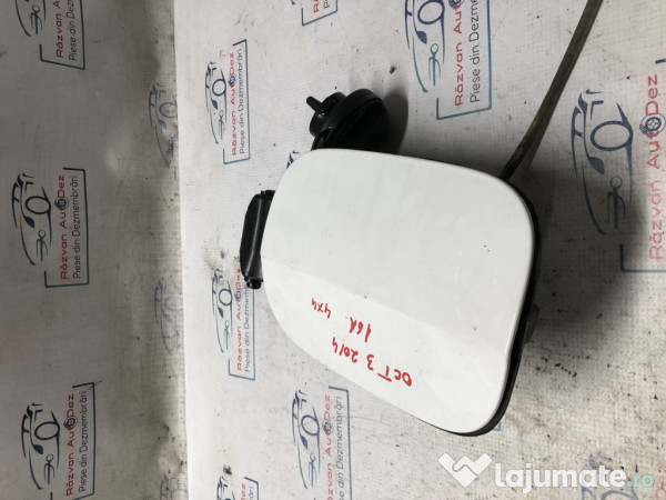 Usita rezervor Skoda Octavia 3 1.6 Motorina 2014