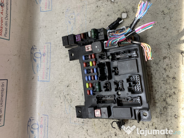 Panou sigurante Mitsubishi ASX 1.5 Motorina 2012