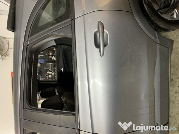 Usa stanga spate Opel Crossland X 1.2 Benzina 2017