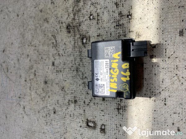 Receptor comanda Opel Insignia B Berlina 1.6 Motorina 2018