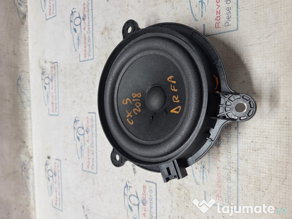 Boxa dreapta fata Mazda CX-5 - Motorina 2018