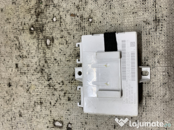 Modul BIC Dacia Duster 1.5 Motorina 2015