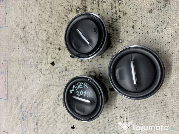 Grila ventilatie Dacia Duster 1.5 Motorina 2015