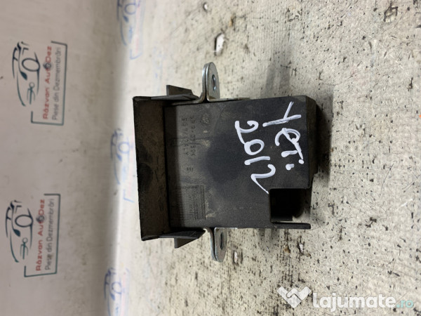 Broasca hayon Skoda Yeti - Motorina 2012