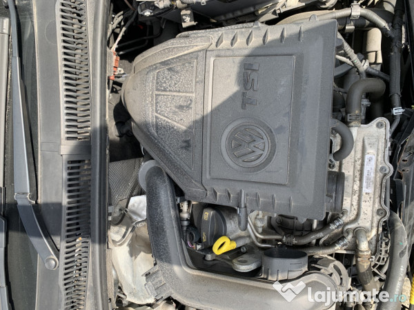 Motor dezechipat Volkswagen Polo 1.0 Benzina 2019