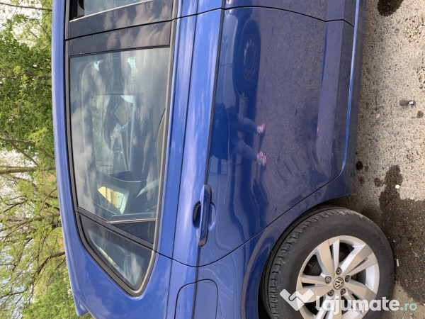 Usa dreapta spate Volkswagen Polo 1.0 Benzina 2019