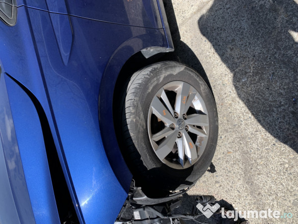 Aripa Stanga Fata Volkswagen Polo 1.0 Benzina 2019