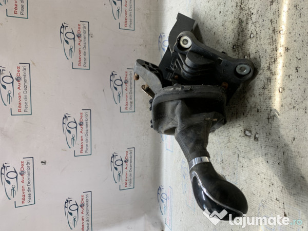 Nuca schimbator 5+1 trepte BMW X1 - Motorina 2010