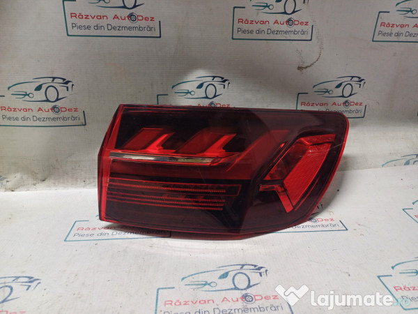 Stop dreapta aripa Audi A4 B9 Break - Motorina 2023