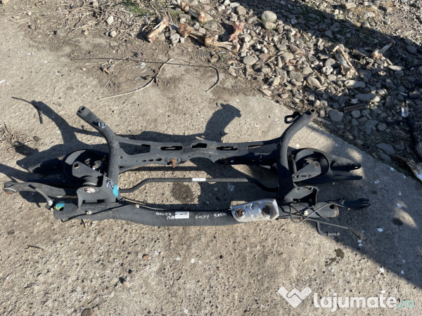 Punte spate Volkswagen Golf 7 Break 2.0 Motorina 2014