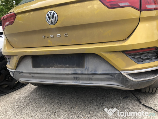 Bara spate Volkswagen T-Roc 1.5 Benzina 2018