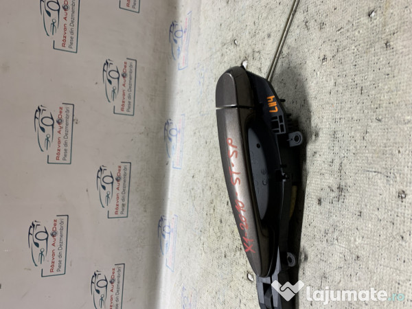 Maner exterior stanga spate BMW X1 - Motorina 2010