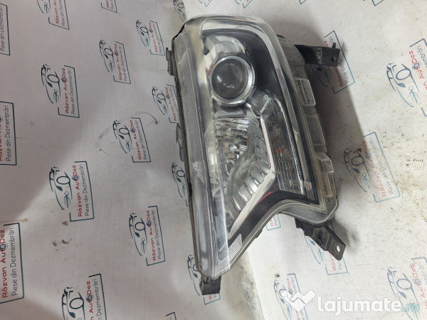 Far stanga lupa Ford Ranger 2.2 Motorina 2017