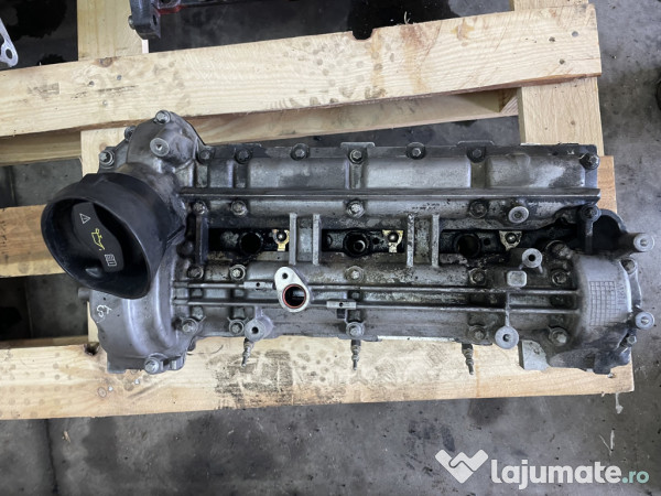 Chiuloasa Mercedes ML 350 3.0 Motorina 2012