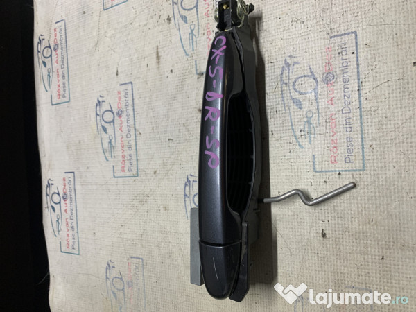 Maner exterior dreapta spate Mazda CX-5 - Motorina 2015