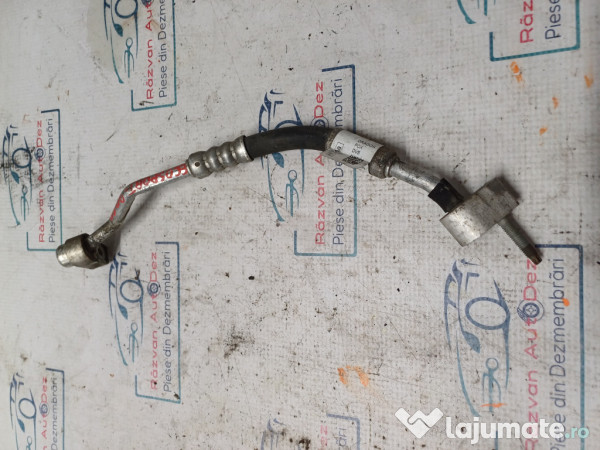 Conducta AC Ford Ecosport 1.0 Benzina 2019