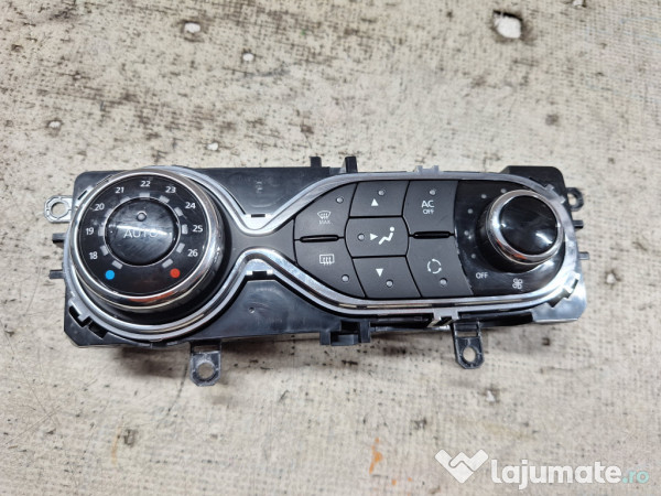 Panou comanda clima Renault Clio 4 - Motorina 2017