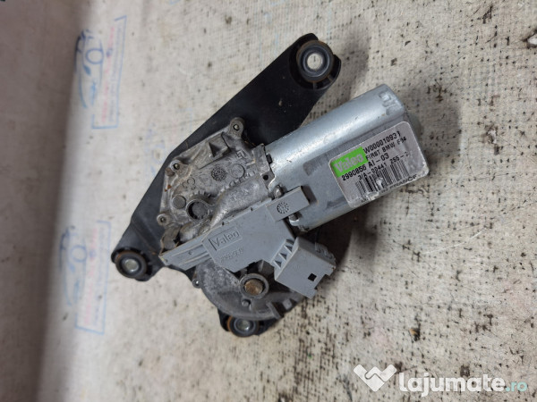 Motoras stergator hayon BMW X1 - Motorina 2010