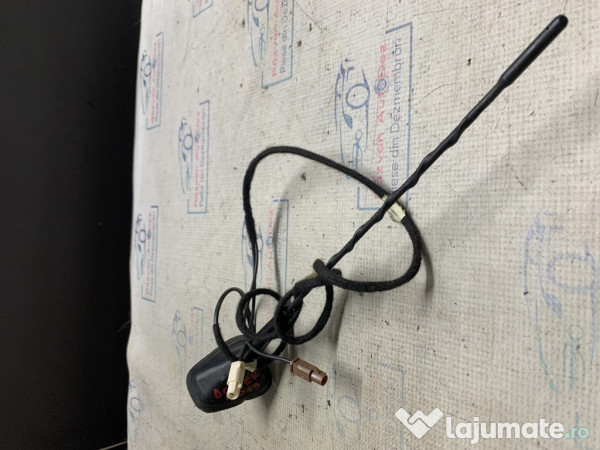 Antena Dacia Duster - Motorina 2019