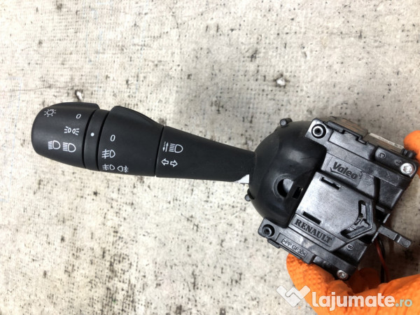 Maneta bloc lumini Dacia Duster - Benzina 2017