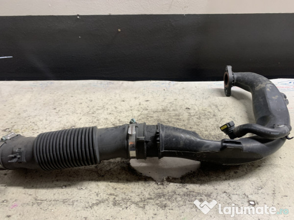 Furtun admisie Dacia Duster - Motorina 2013