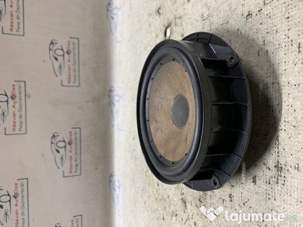 Boxa stanga spate Skoda Fabia 2 - Motorina 2011