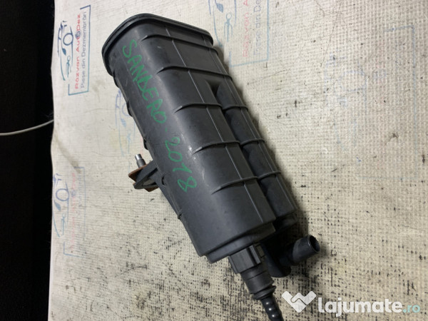 Carcasa filtru carbon Dacia Sandero 3 - Motorina 2018