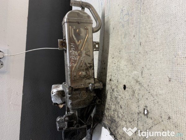 Racitor Gaze cu EGR Volkswagen Sharan 2.0 Motorina 2012