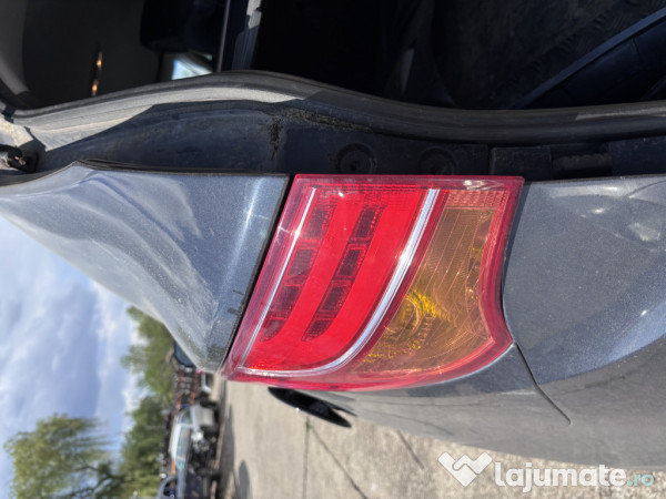 Stop stanga aripa Hyundai Santa Fe 2.2 Motorina 2017