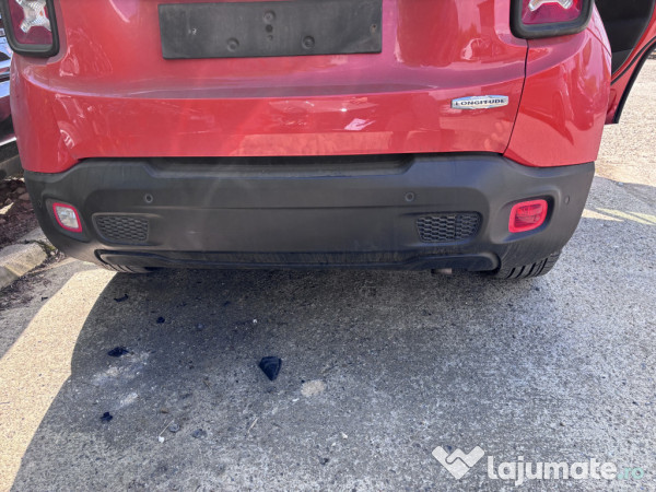 Bara spate Jeep Renegade 1.4 Benzina 2018