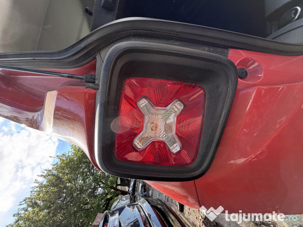 Stop stanga aripa Jeep Renegade 1.4 Benzina 2018