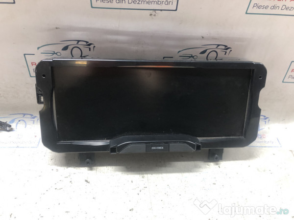 Ceas digital Citroen C5 Aircross 1.2 Benzina 2018